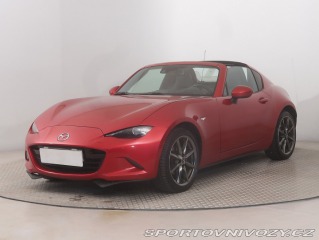 Mazda MX-5 2.0 2017