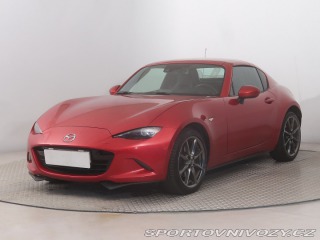 Mazda MX-5 2.0 2017