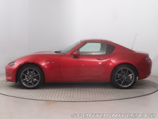 Mazda MX-5 2.0 2017