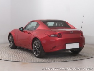 Mazda MX-5 2.0 2017