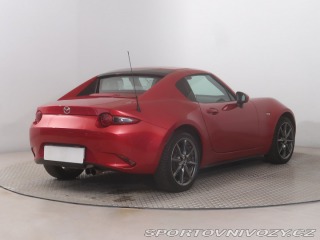 Mazda MX-5 2.0 2017