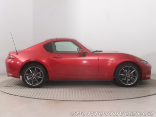 Mazda MX-5 2.0 2017