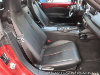 Mazda MX-5 2.0 2017