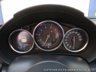 Mazda MX-5 2.0 2017
