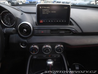 Mazda MX-5 2.0 2017