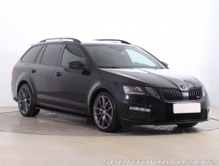 Škoda Octavia RS RS RS 2.0 TDI 4x4 DSG