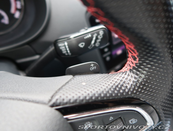 Škoda Octavia RS RS RS 2.0 TDI 4x4 DSG 2019