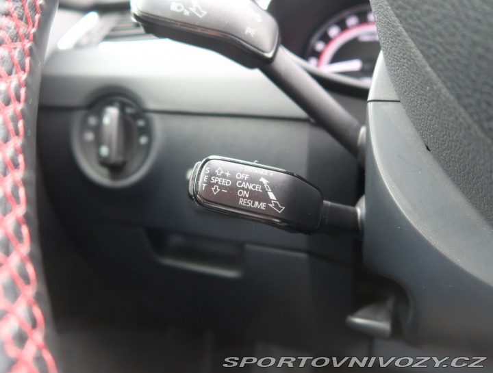 Škoda Octavia RS RS RS 2.0 TDI 4x4 DSG 2019