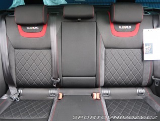 Škoda Octavia RS RS RS 2.0 TDI 4x4 DSG 2019