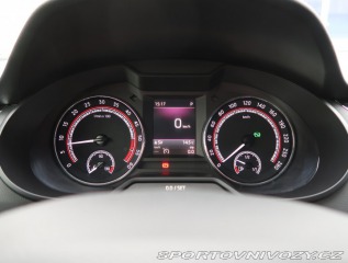 Škoda Octavia RS RS RS 2.0 TDI 4x4 DSG 2019