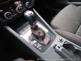 Škoda Octavia RS RS RS 2.0 TDI 4x4 DSG 2019