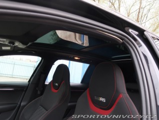 Škoda Octavia RS RS RS 2.0 TDI 4x4 DSG 2019