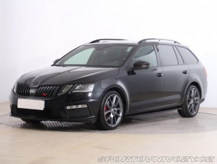 Škoda Octavia RS RS RS 2.0 TDI 4x4 DSG 2019