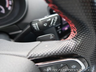 Škoda Octavia RS RS RS 2.0 TDI 4x4 DSG 2019