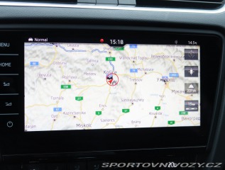 Škoda Octavia RS RS RS 2.0 TDI 4x4 DSG 2019