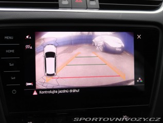 Škoda Octavia RS RS RS 2.0 TDI 4x4 DSG 2019
