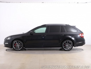 Škoda Octavia RS RS RS 2.0 TDI 4x4 DSG 2019