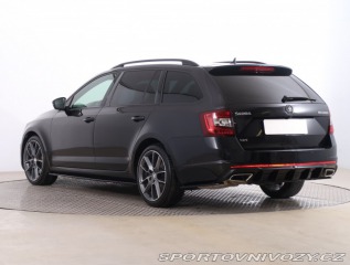 Škoda Octavia RS RS RS 2.0 TDI 4x4 DSG 2019