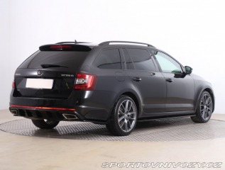 Škoda Octavia RS RS RS 2.0 TDI 4x4 DSG 2019