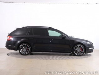 Škoda Octavia RS RS RS 2.0 TDI 4x4 DSG 2019