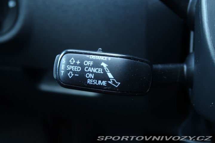 Škoda Octavia RS RS 2.0 TDI 2015