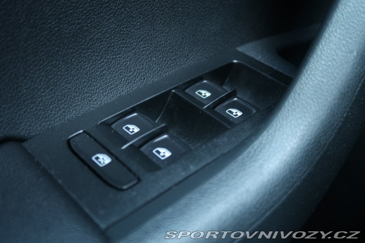 Škoda Octavia RS RS 2.0 TDI 2015