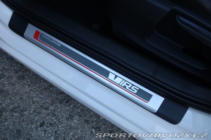Škoda Octavia RS RS 2.0 TDI 2015