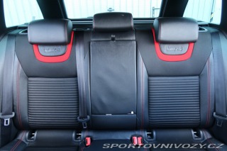 Škoda Octavia RS RS 2.0 TDI 2015