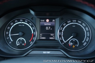 Škoda Octavia RS RS 2.0 TDI 2015