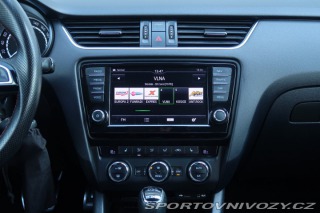 Škoda Octavia RS RS 2.0 TDI 2015
