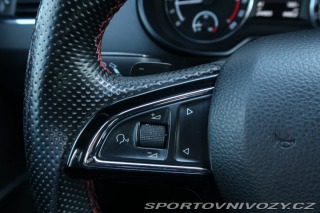 Škoda Octavia RS RS 2.0 TDI 2015