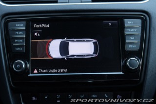 Škoda Octavia RS RS 2.0 TDI 2015