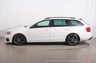 Škoda Octavia RS RS 2.0 TDI 2015