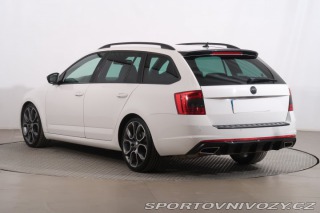 Škoda Octavia RS RS 2.0 TDI 2015