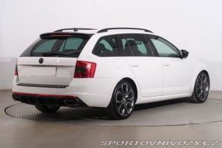 Škoda Octavia RS RS 2.0 TDI 2015