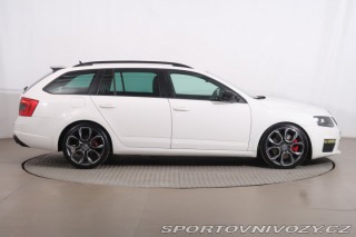Škoda Octavia RS RS 2.0 TDI 2015