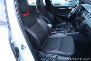 Škoda Octavia RS RS 2.0 TDI 2015