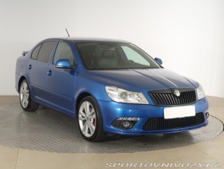 Škoda Octavia RS RS RS 2.0 TDI