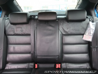 Škoda Octavia RS RS RS 2.0 TDI 2012