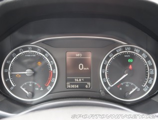 Škoda Octavia RS RS RS 2.0 TDI 2012