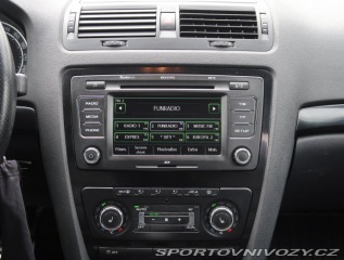 Škoda Octavia RS RS RS 2.0 TDI 2012