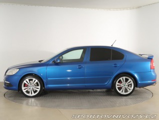 Škoda Octavia RS RS RS 2.0 TDI 2012