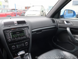 Škoda Octavia RS RS RS 2.0 TDI 2012