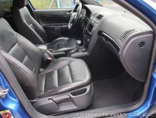 Škoda Octavia RS RS RS 2.0 TDI 2012