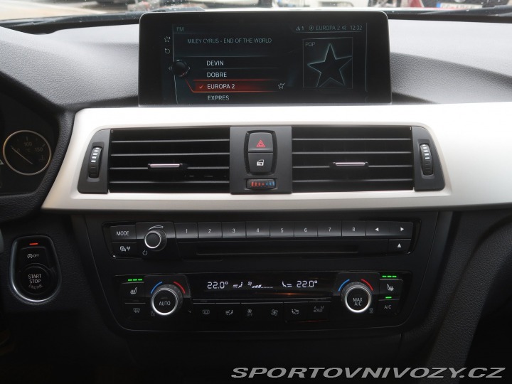 BMW 4 Gran Coupé 418d 2016