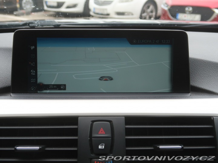 BMW 4 Gran Coupé 418d 2016