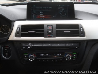 BMW 4 Gran Coupé  418d 2016
