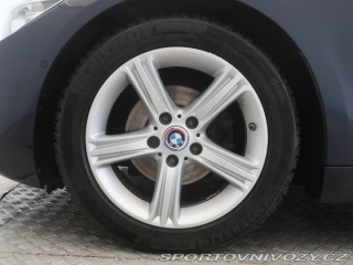 BMW 4 Gran Coupé  418d 2016