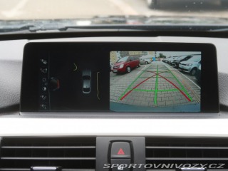 BMW 4 Gran Coupé  418d 2016