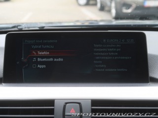 BMW 4 Gran Coupé  418d 2016